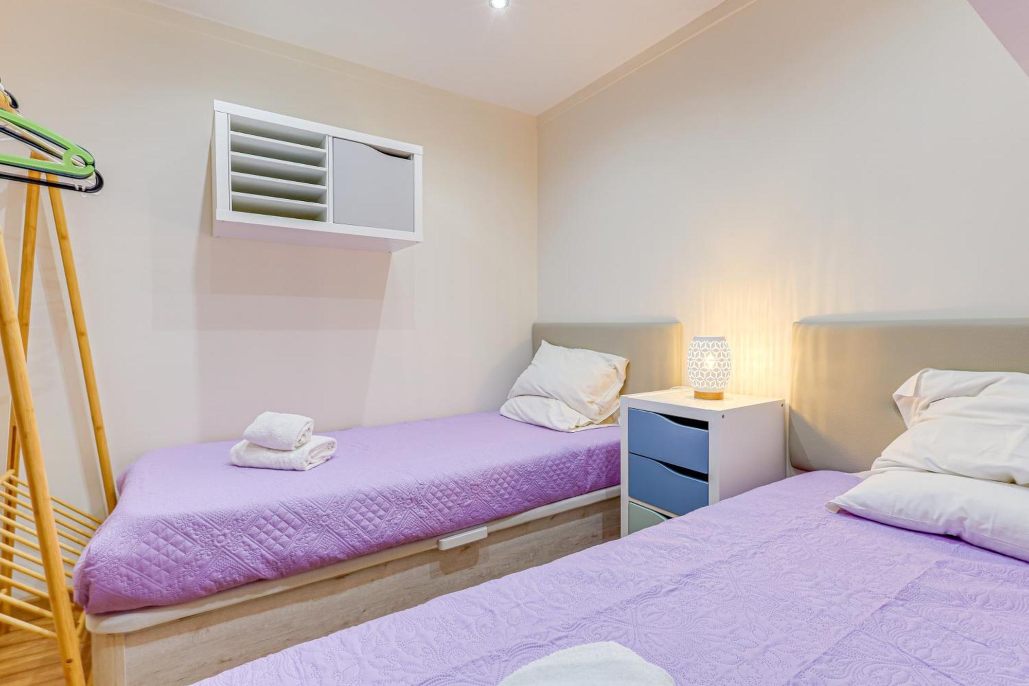 Apartment With 2 Bedrooms, 2M To The Beach Armacao de Pera Exterior photo