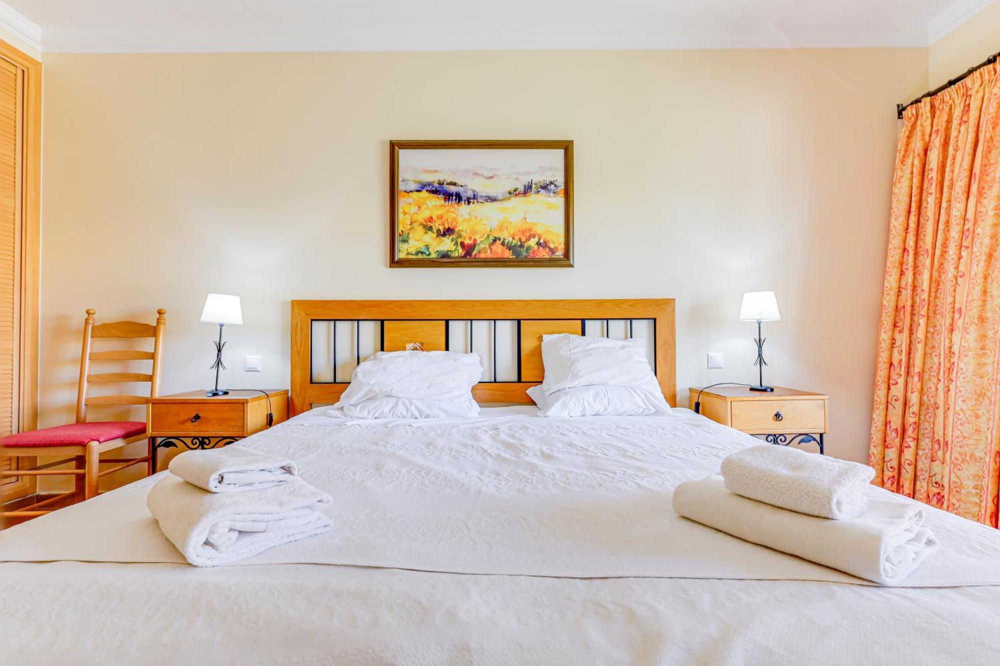 Apartment With 2 Bedrooms, 2M To The Beach Armacao de Pera Exterior photo
